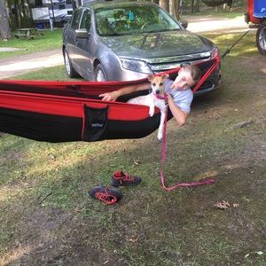 Meet your Posher, Barbara